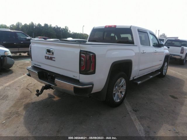 3GTU2NEC6JG448736 GMC Sierra 1500 Slt