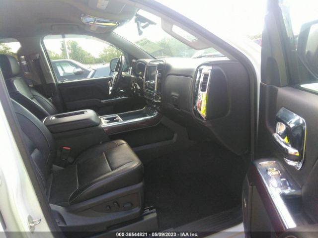 3GTU2NEC6JG448736 GMC Sierra 1500 Slt
