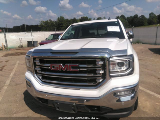 3GTU2NEC6JG448736 GMC Sierra 1500 Slt