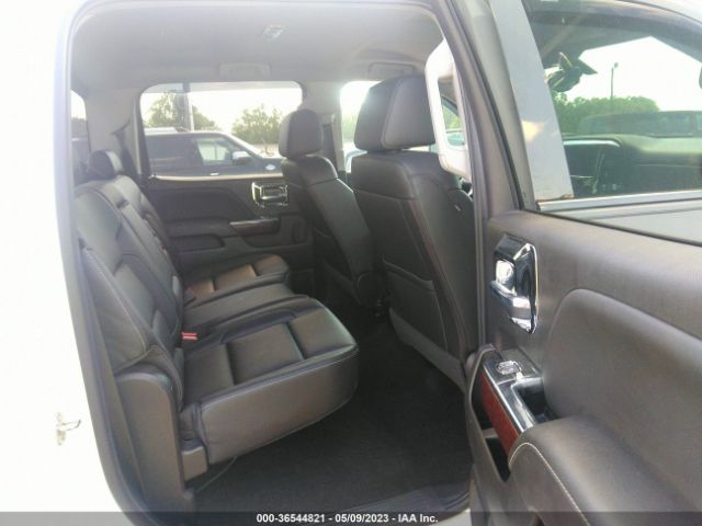3GTU2NEC6JG448736 GMC Sierra 1500 Slt