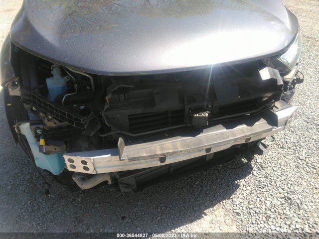 Honda Cr-v Touring 2018 2HKRW2H93JH625484 Image 6
