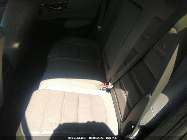 Honda Cr-v Touring 2018 2HKRW2H93JH625484 Image 8