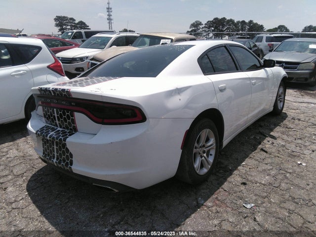 Dodge Charger Se 2015 2C3CDXBG7FH840242 Image 4