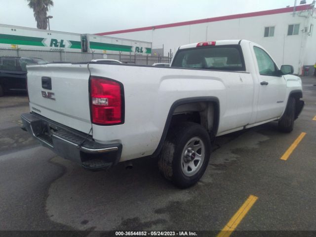 GMC SIERRA 1500 2018 1GTN1LEC2JZ258301 Image 4