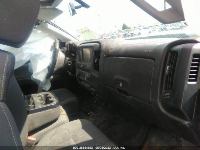 GMC SIERRA 1500 2018 1GTN1LEC2JZ258301 Image 5
