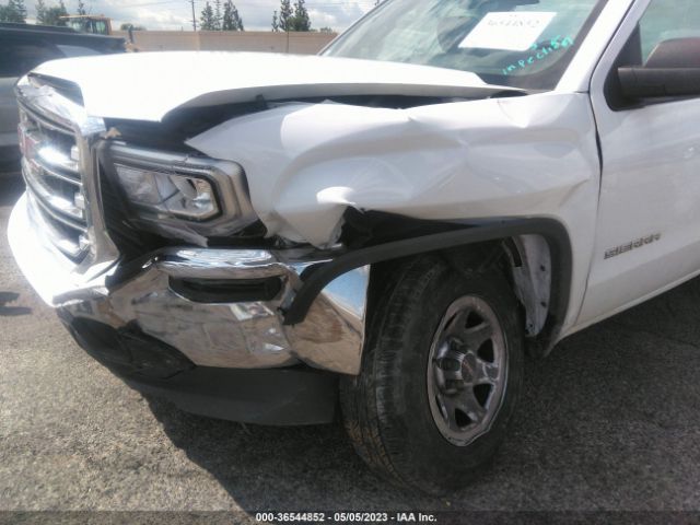 GMC SIERRA 1500 2018 1GTN1LEC2JZ258301 Image 6