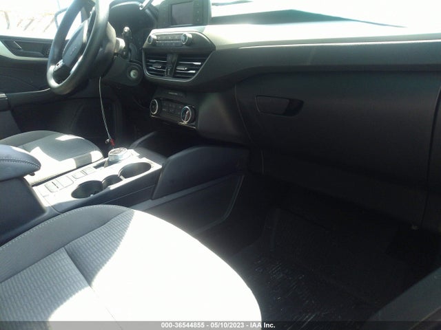 2022 FORD ESCAPE S VIN: 1FMCU9F68NUB61564