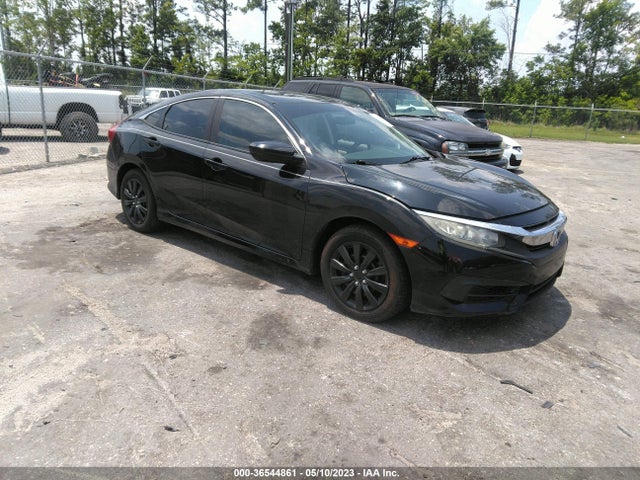 2016 19XFC2F55GE026739 main image