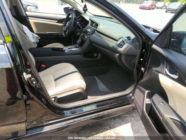 Honda Civic Sedan Lx 2016 19XFC2F55GE026739 Image 5
