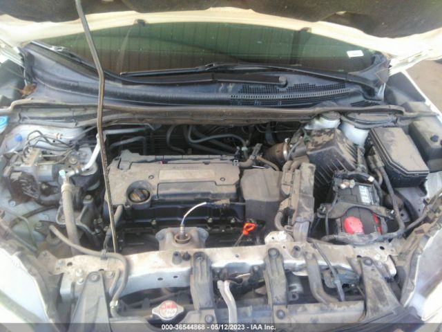 5J6RM4H99FL123271 Honda Cr-v Touring