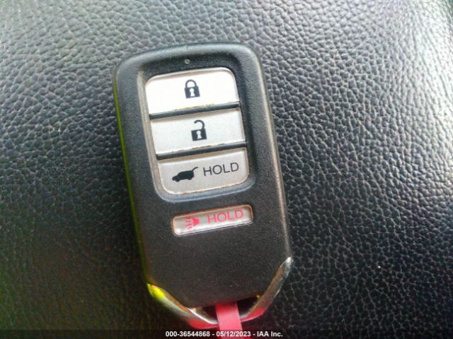 5J6RM4H99FL123271 Honda Cr-v Touring