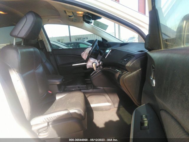 5J6RM4H99FL123271 Honda Cr-v Touring