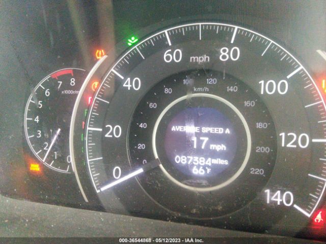 5J6RM4H99FL123271 Honda Cr-v Touring