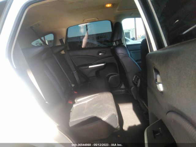 5J6RM4H99FL123271 Honda Cr-v Touring