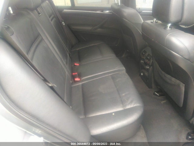 2012 BMW X5 50I VIN: 5UXZV8C53CL426359