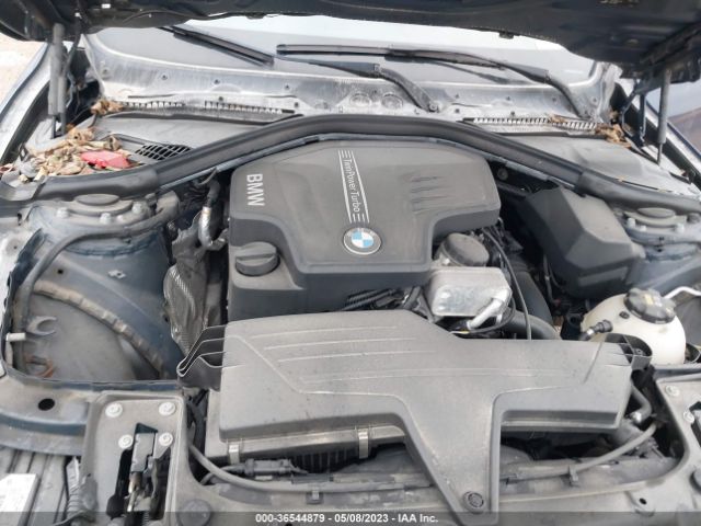 WBA8E3C5XGK501177 BMW 3 Series 328i Xdrive