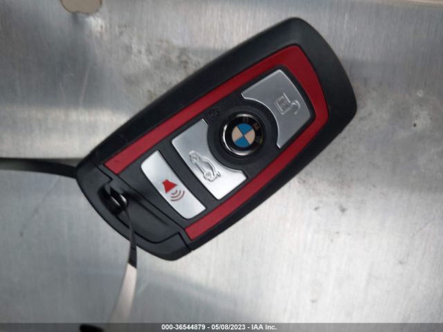 WBA8E3C5XGK501177 BMW 3 Series 328i Xdrive