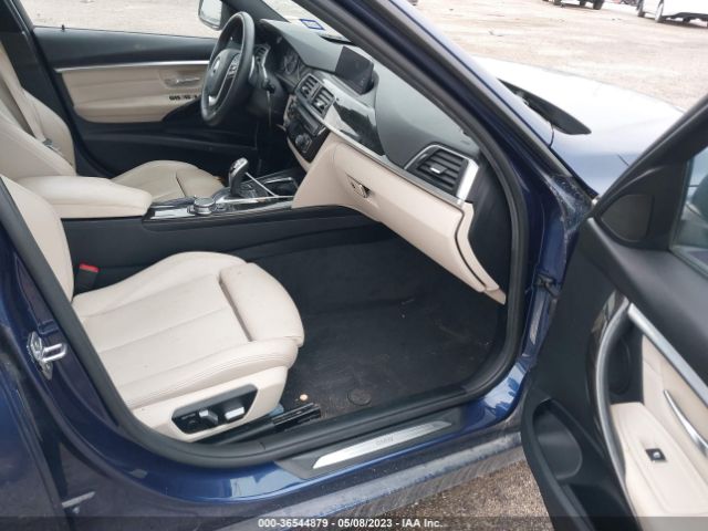 WBA8E3C5XGK501177 BMW 3 Series 328i Xdrive