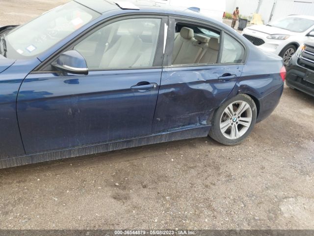 WBA8E3C5XGK501177 BMW 3 Series 328i Xdrive