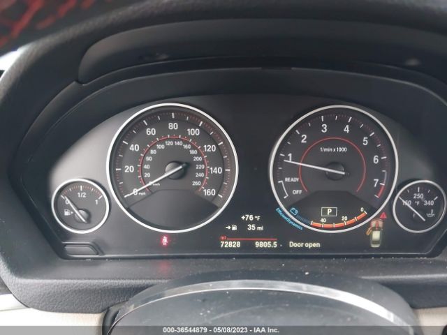 WBA8E3C5XGK501177 BMW 3 Series 328i Xdrive