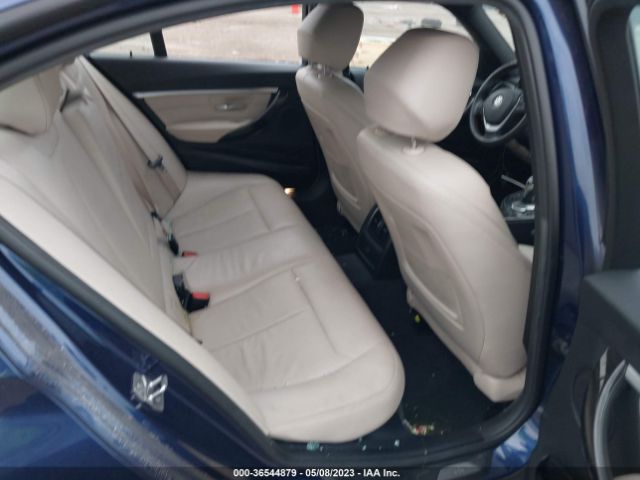 WBA8E3C5XGK501177 BMW 3 Series 328i Xdrive