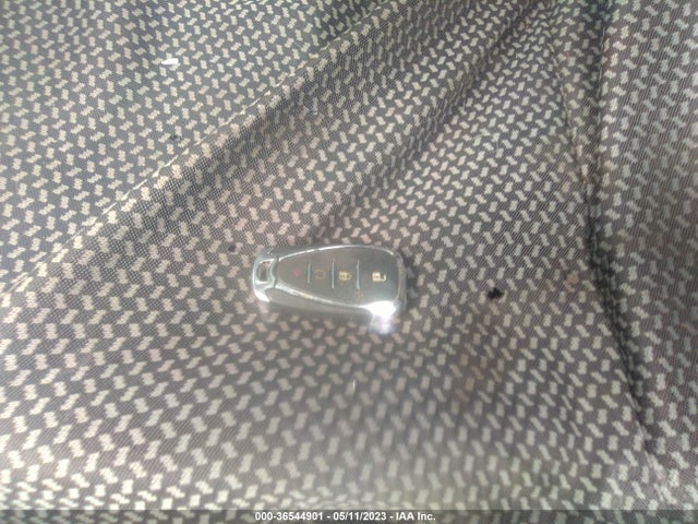 Chevrolet EQUINOX LT 2018 3GNAXUEUXJS645789 Image 11