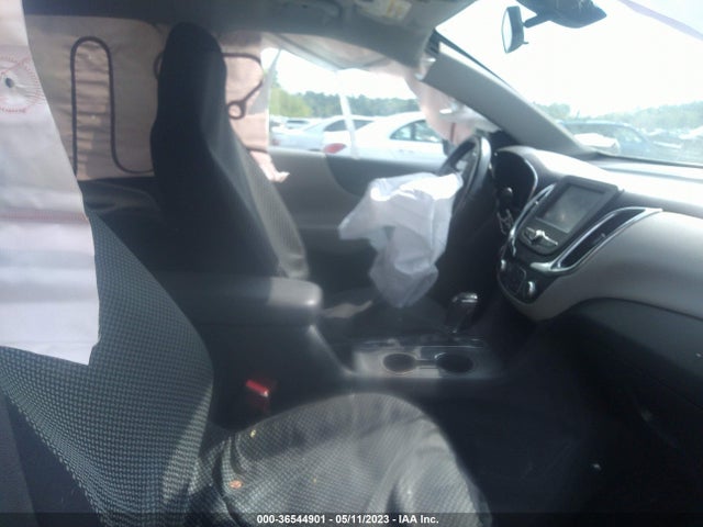 Chevrolet EQUINOX LT 2018 3GNAXUEUXJS645789 Image 5