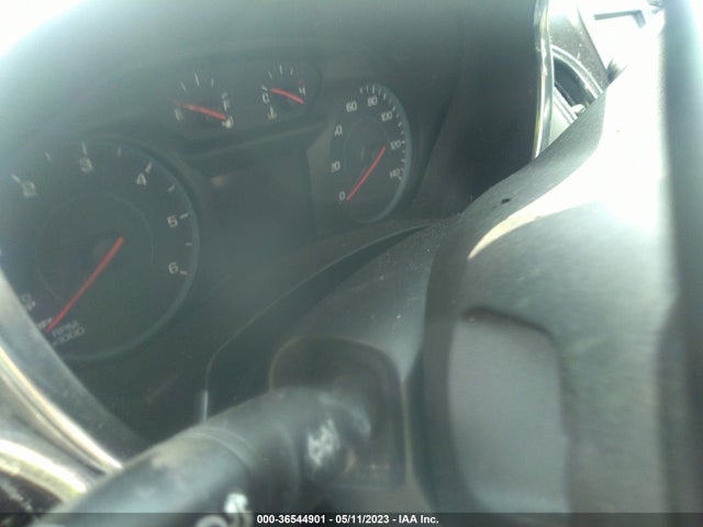 Chevrolet EQUINOX LT 2018 3GNAXUEUXJS645789 Image 7