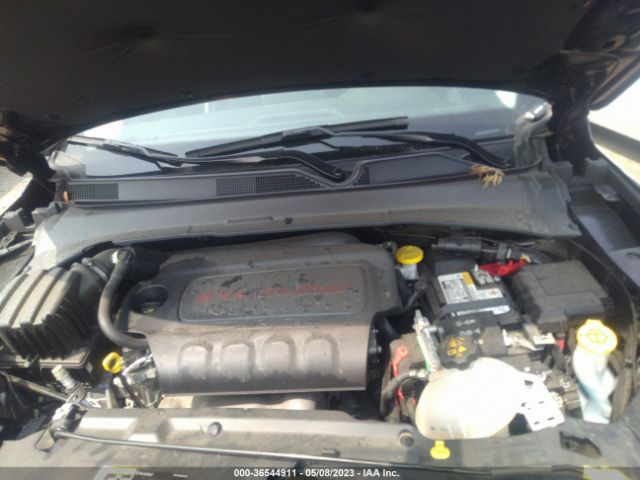 3C4NJDBB7NT121577 Jeep Compass Latitude