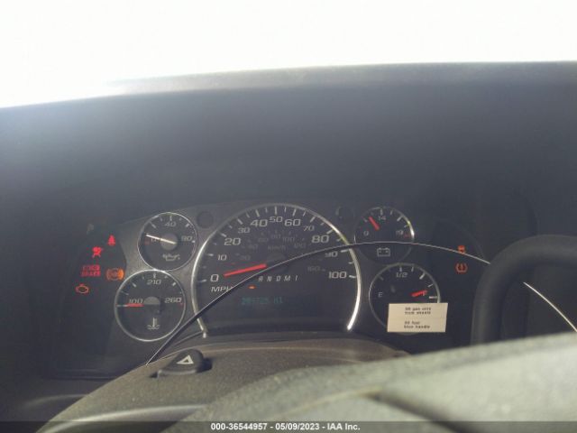 1GTW7AFF0H1136190 GMC SAVANA CARGO VAN