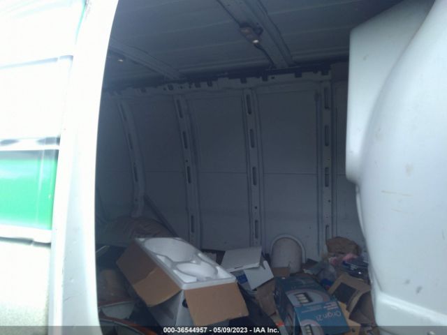 1GTW7AFF0H1136190 GMC SAVANA CARGO VAN