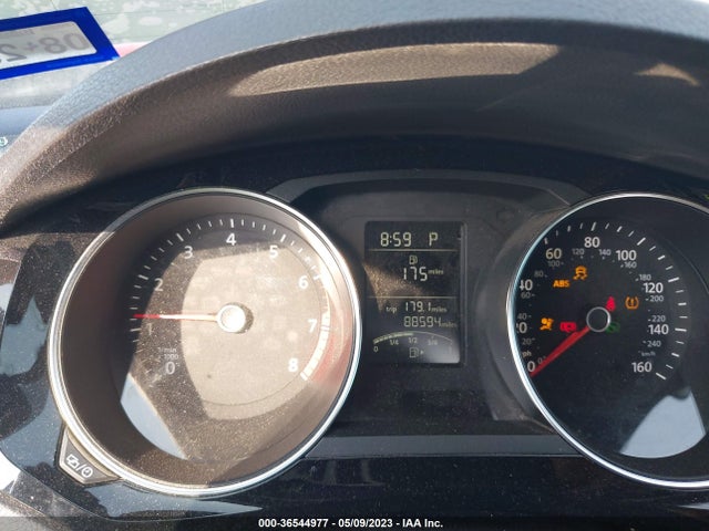 3VWD17AJXFM427977 Volkswagen Jetta Sedan 1.8t Sport