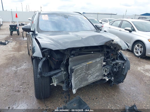 2019 JAGUAR F-PACE SADCM2FV0KA612006 Photo 5