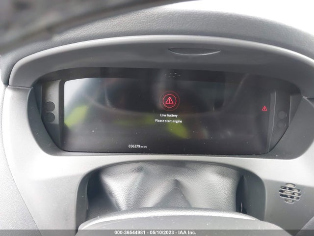 2019 JAGUAR F-PACE SADCM2FV0KA612006 Photo 6