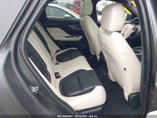 2019 JAGUAR F-PACE SADCM2FV0KA612006 Photo 7