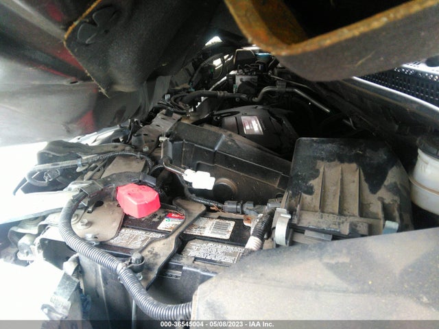 Honda CR-V LX 2015 3CZRM3H34FG703000 Image 11