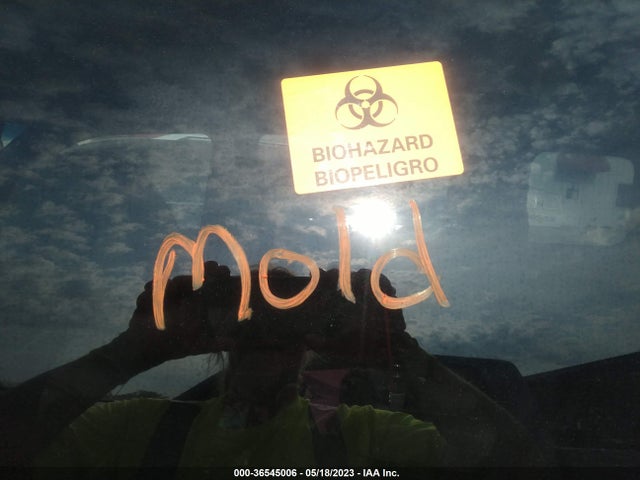 Honda Pilot Ex-l 2015 5FNYF3H56FB019245 Image 7