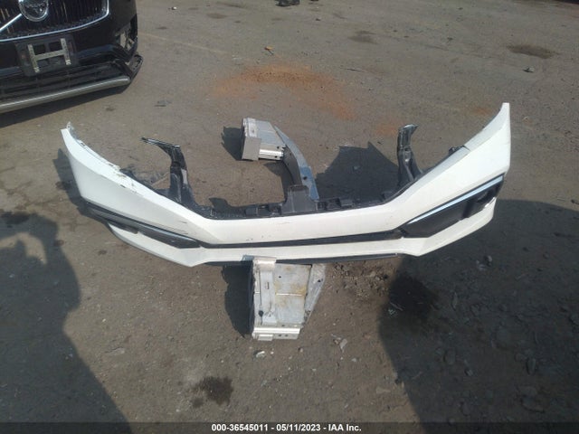 Honda Civic Sedan Lx 2020 2HGFC2F68LH510140 Image 12