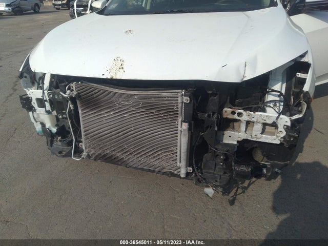 Honda Civic Sedan Lx 2020 2HGFC2F68LH510140 Image 6