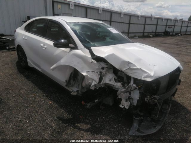 3KPF34ADXME270084 auction archive image