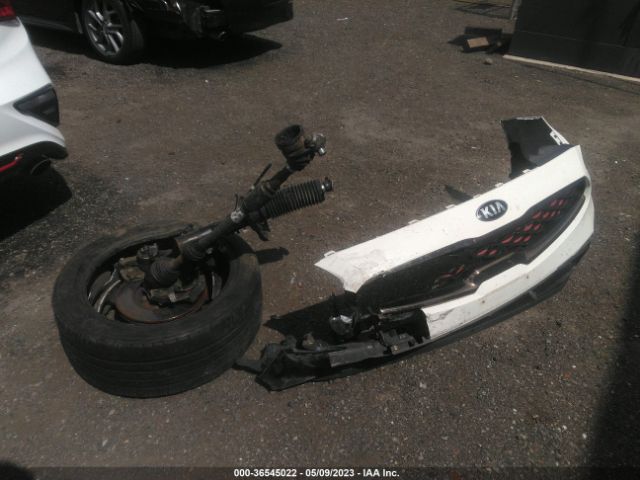 3KPF34ADXME270084 KIA Forte Gt-line