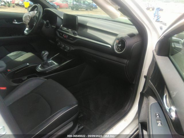 3KPF34ADXME270084 KIA Forte Gt-line