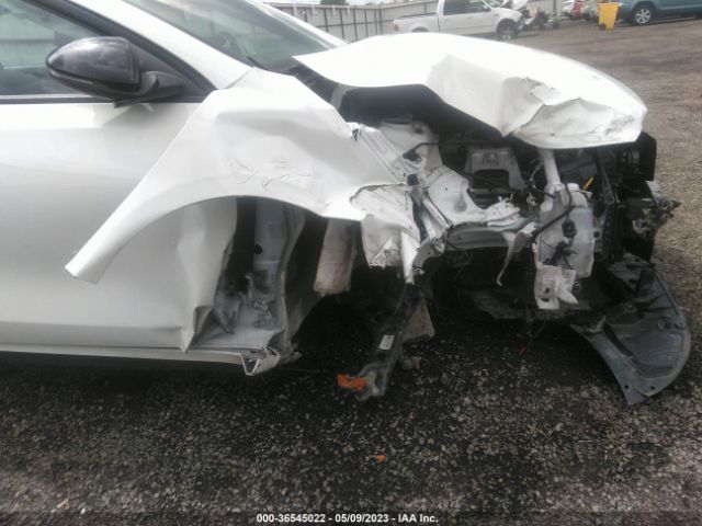 3KPF34ADXME270084 KIA Forte Gt-line