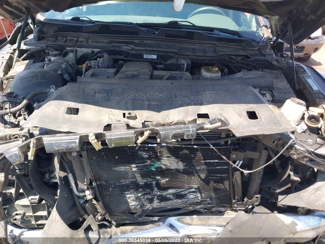 3C6UR5CL8HG749234 RAM 2500 Tradesman