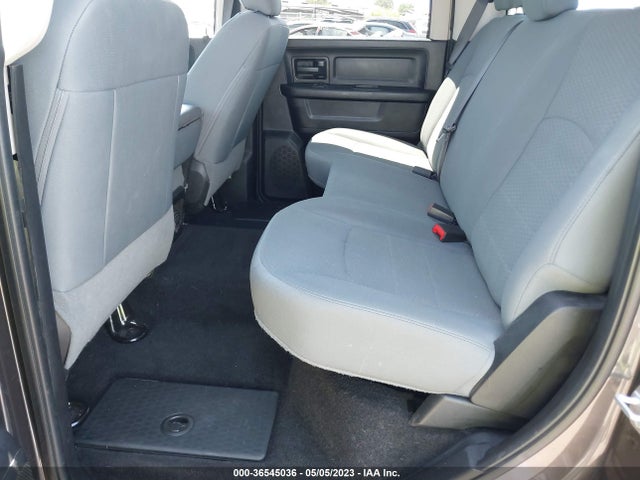 3C6UR5CL8HG749234 RAM 2500 Tradesman