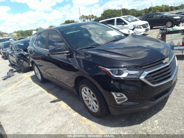 2021 2GNAXKEV8M6123503 main image