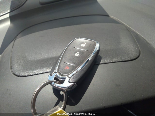 Chevrolet EQUINOX LT 2021 2GNAXKEV8M6123503 Image 11