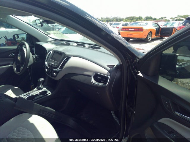 Chevrolet EQUINOX LT 2021 2GNAXKEV8M6123503 Image 5