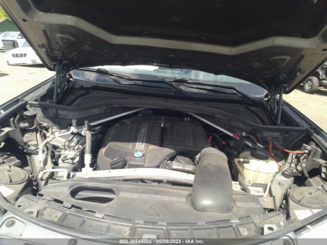 5UXKR0C30H0V77058 BMW X5 Xdrive35i