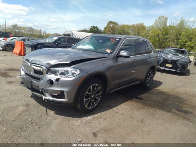 5UXKR0C30H0V77058 BMW X5 Xdrive35i